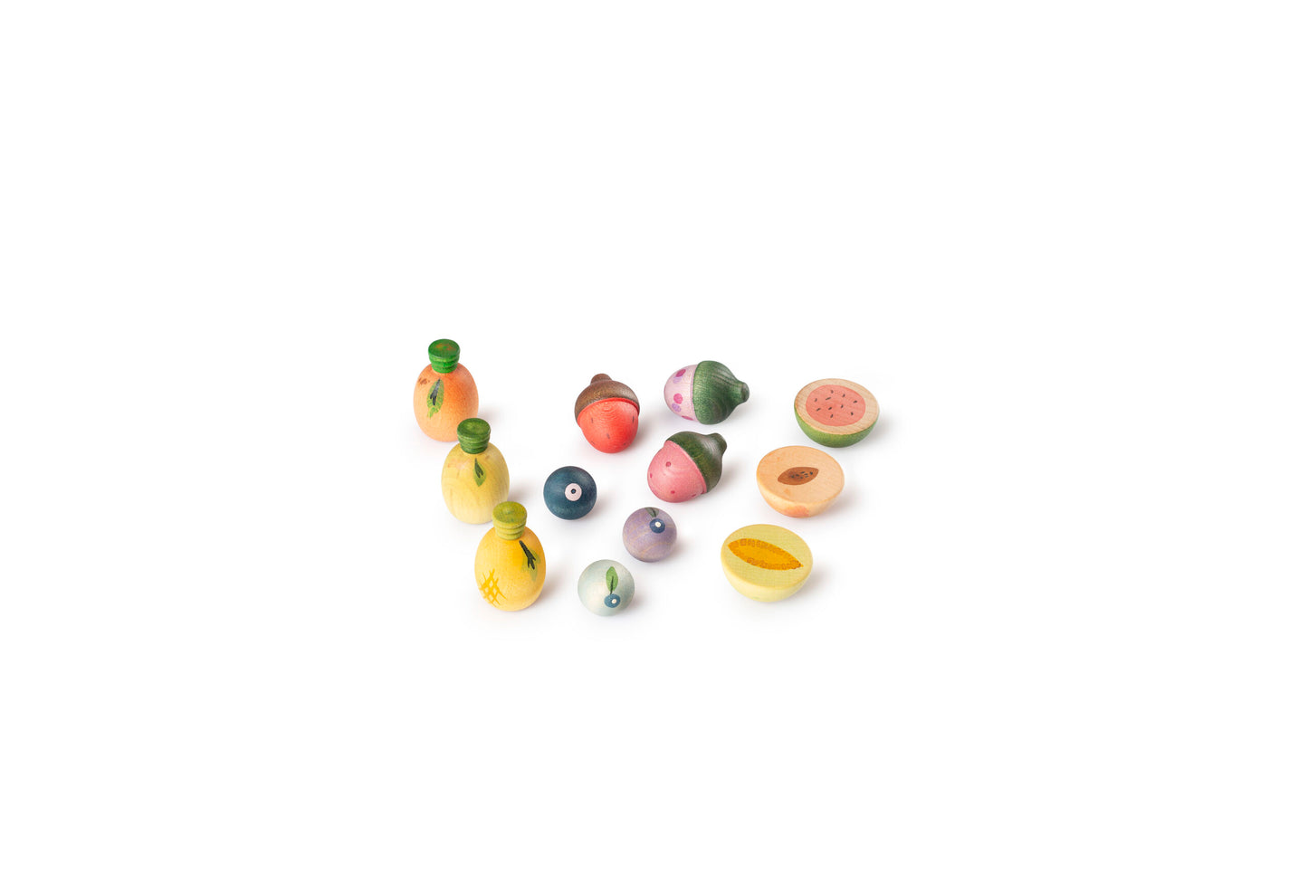 Grapat Fruits