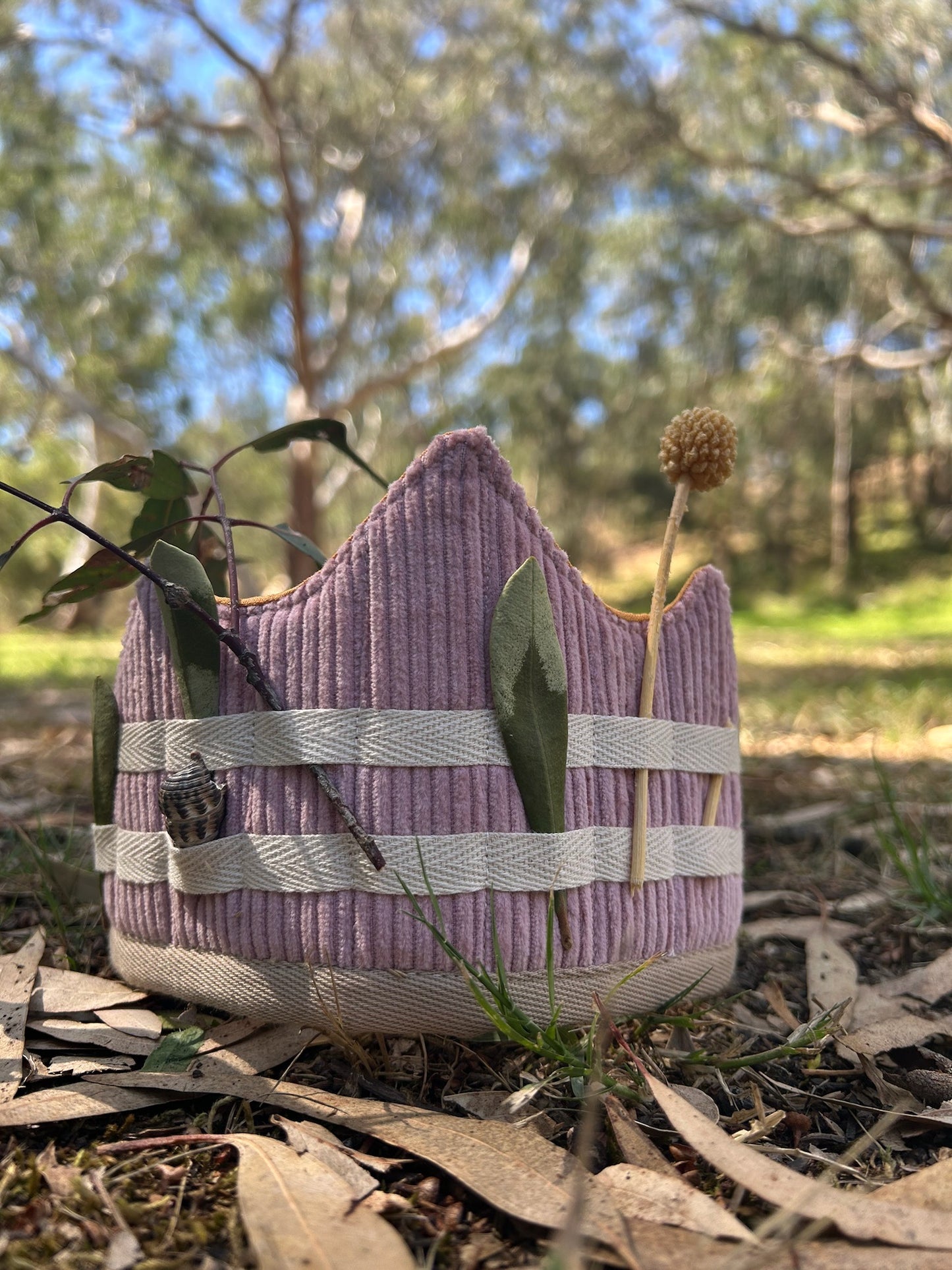 The Adventure Crown™ - Pink