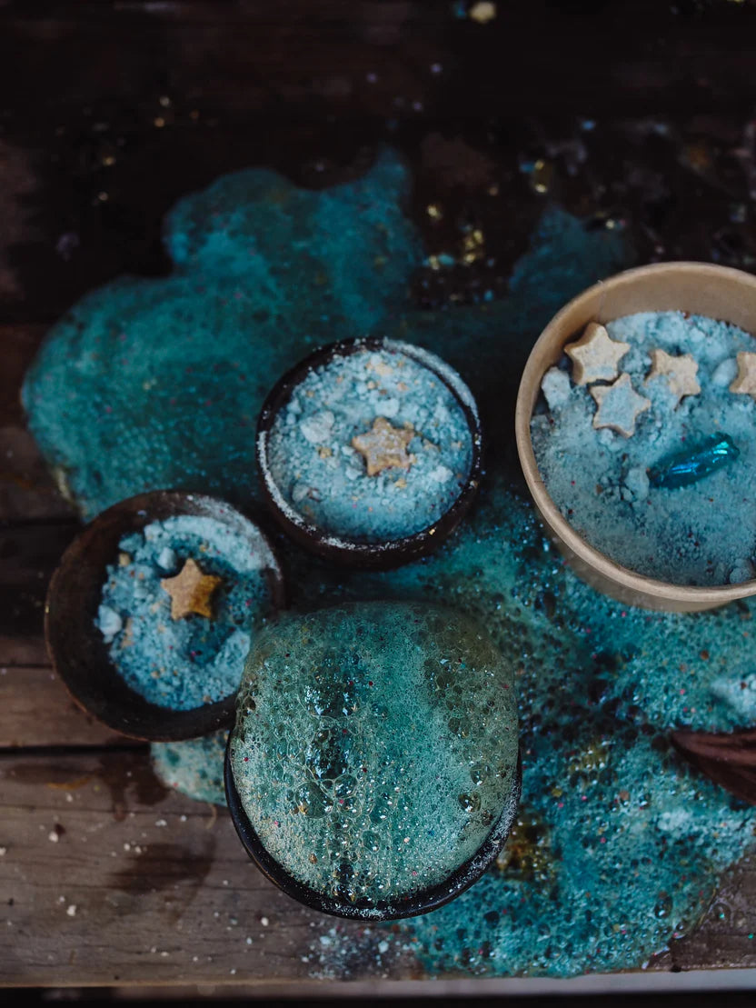 Dragon Food PlayFizz Crumble Cup