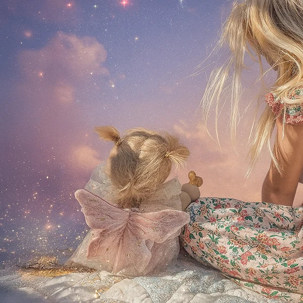 Fairy Willow | Dream Dinkum Dolls