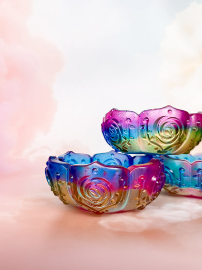 Rainbow Bowl