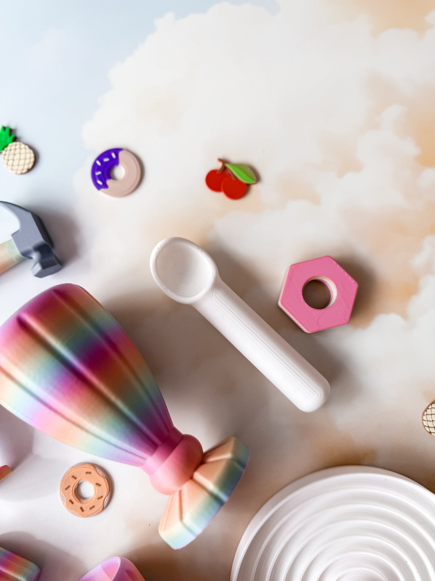 Icecream Scoop
