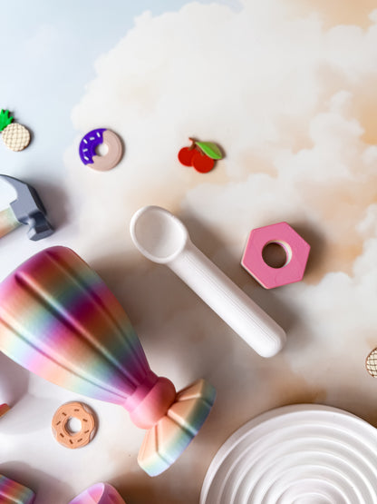 Icecream Scoop