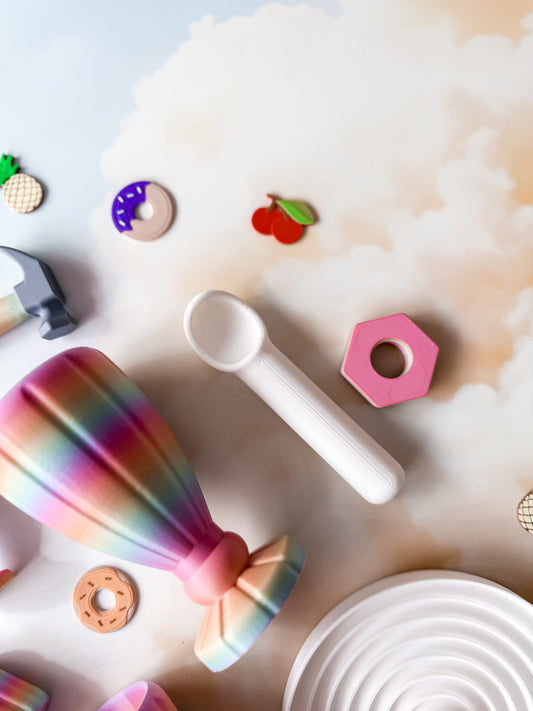 Icecream Scoop