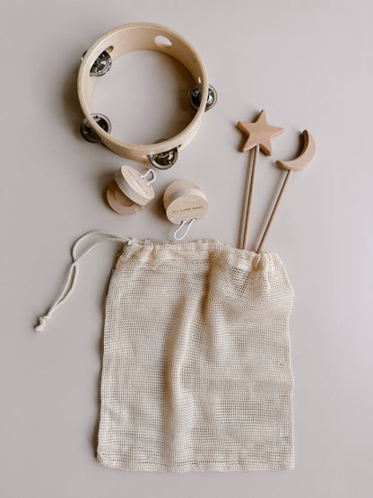 Castanets