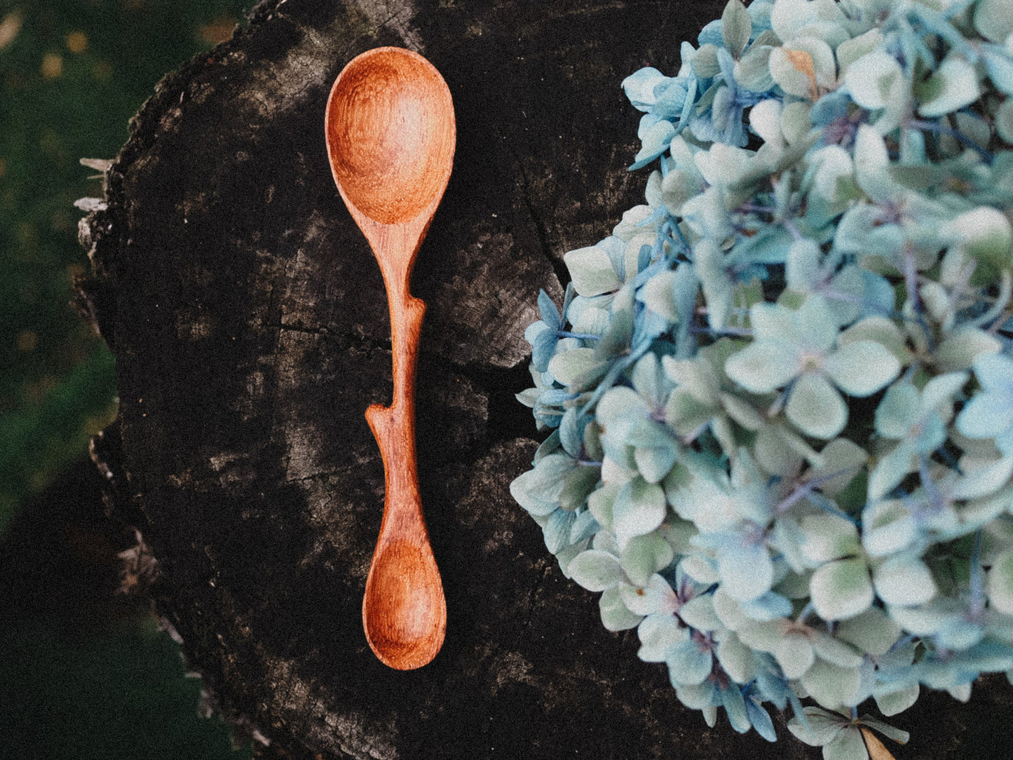 Wild Measure Spoon