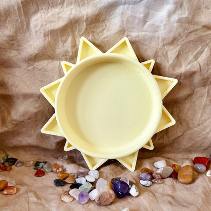 Mini Sun Bio Tray