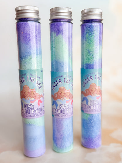 Under The Sea Fizz