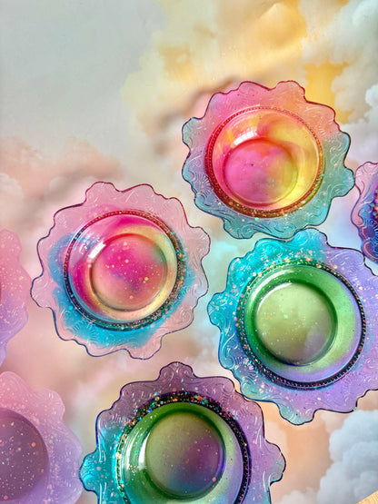 Rainbow Bowl