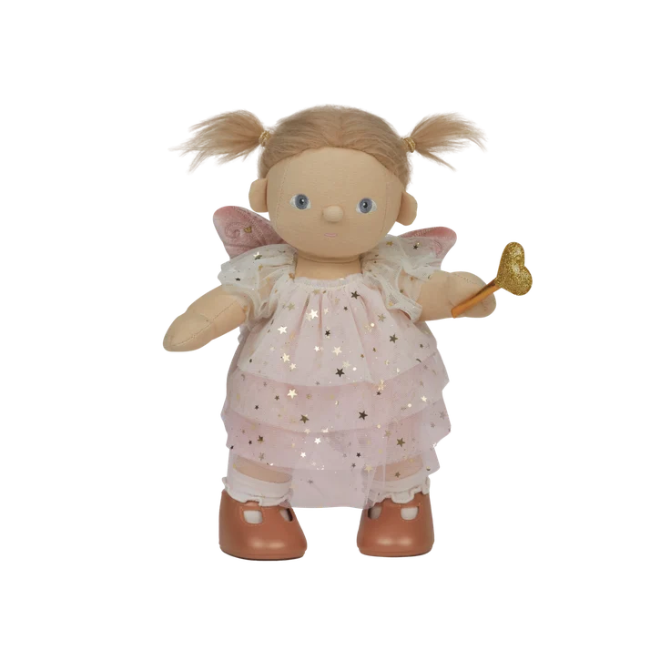 Fairy Willow |  Dream Dinkum Dolls
