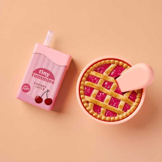 Cherry Pie Picnic