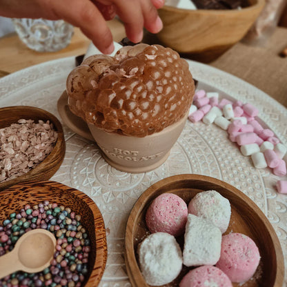 Hot Chocolate Potion Kit