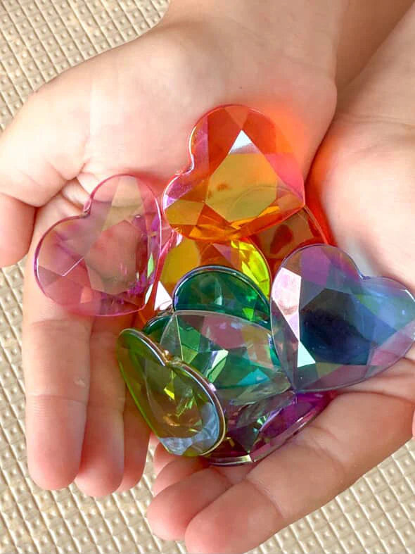 Heart Gems (20pc Set)