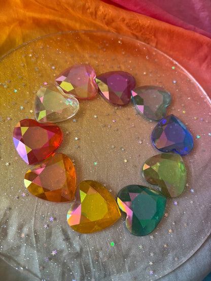 Heart Gems (20pc Set)