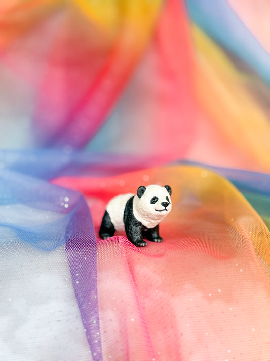 Schleich - Giant Panda Cub