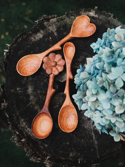 Wild Measure Spoon