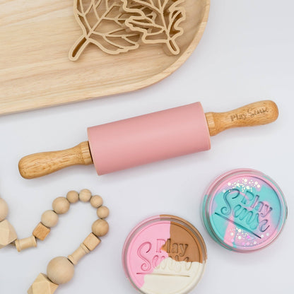 Play Sense Roller: Pink