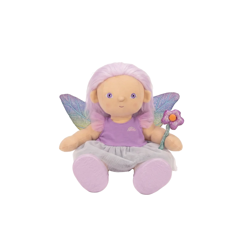 Fairy Evie |  Limited Edition Dream Dinkum Dolls