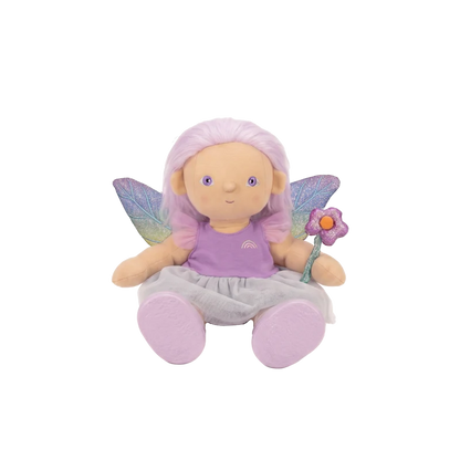 Fairy Evie |  Limited Edition Dream Dinkum Dolls