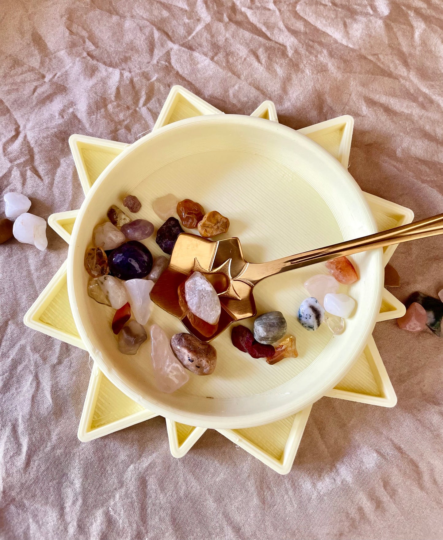 Mini Sun Bio Tray
