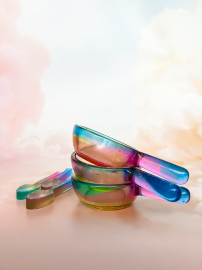 Rainbow Scoop