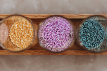 Mermaid Waters Saltwater Fizz - 250g Potion Play