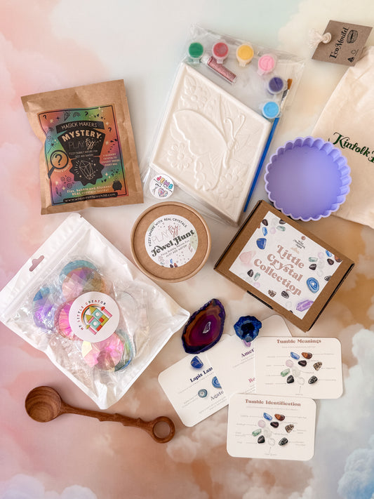Gems & Jewels