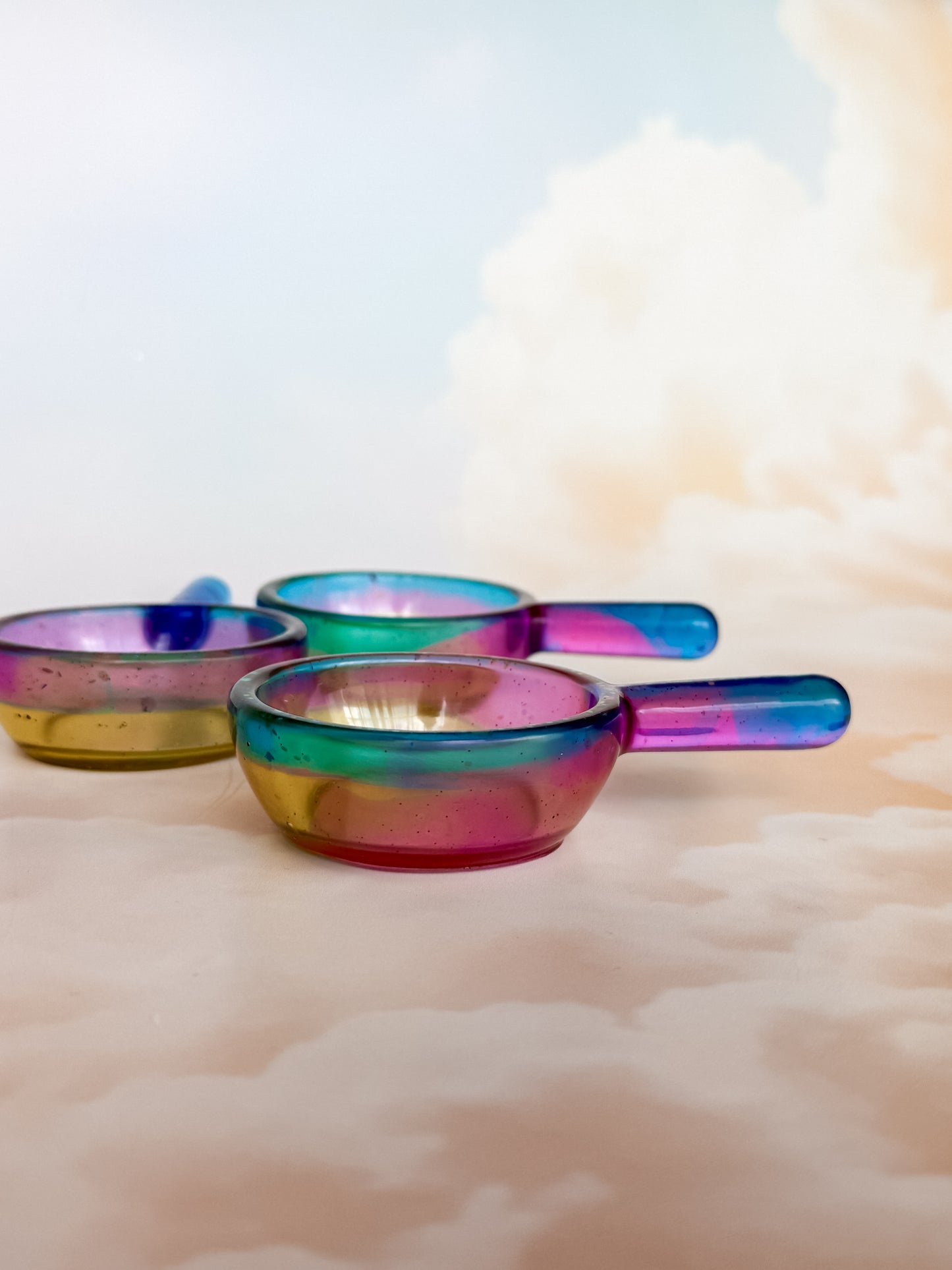Rainbow Scoop