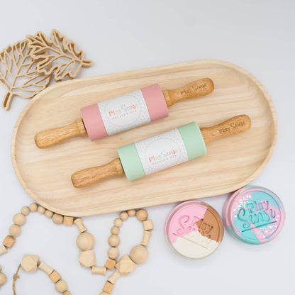 Play Sense Roller: Pink