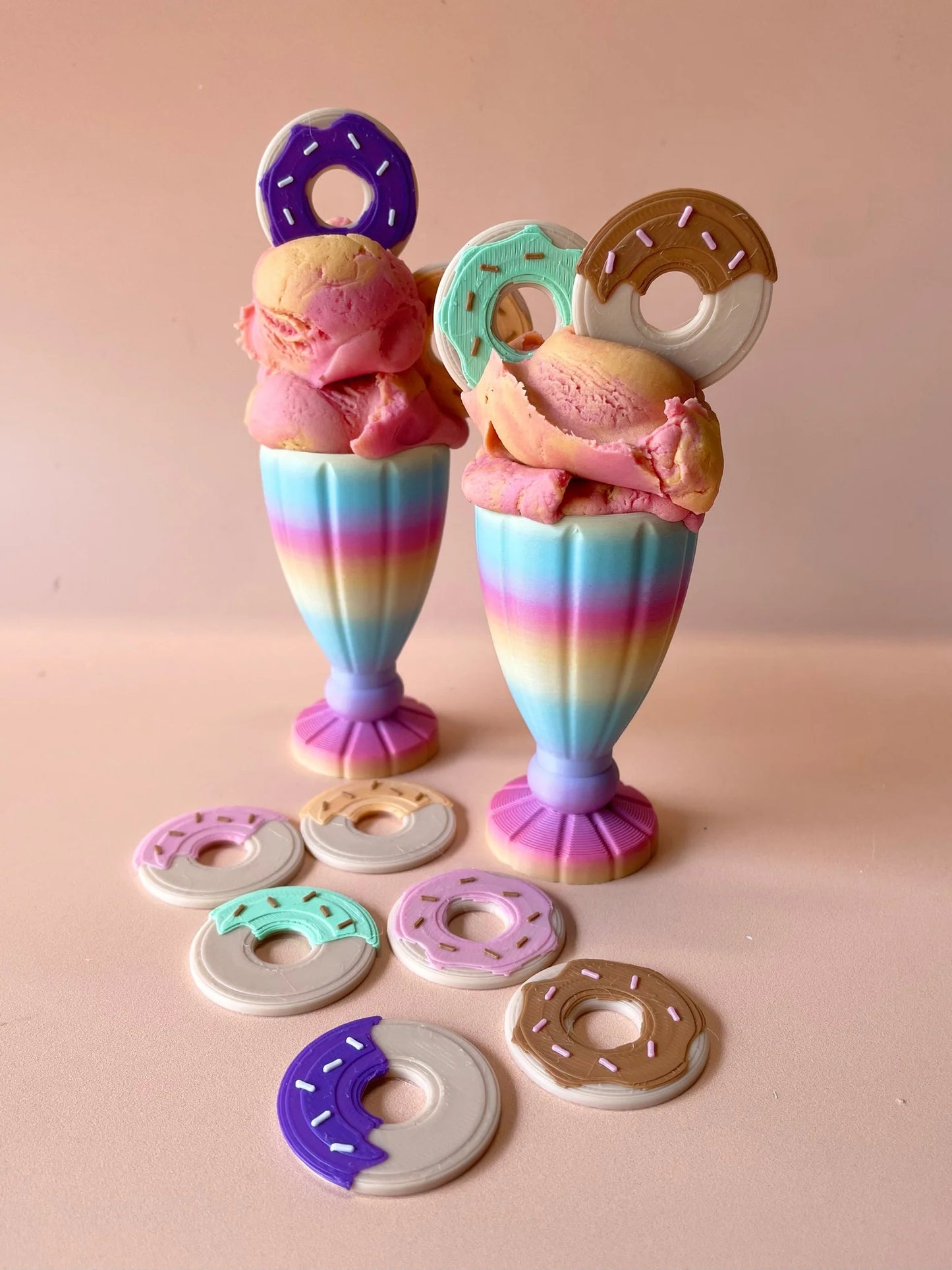Donut Eco Sprinkles