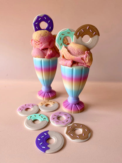 Donut Eco Sprinkles