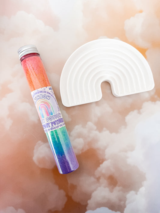 Magic Duo: Rainbow