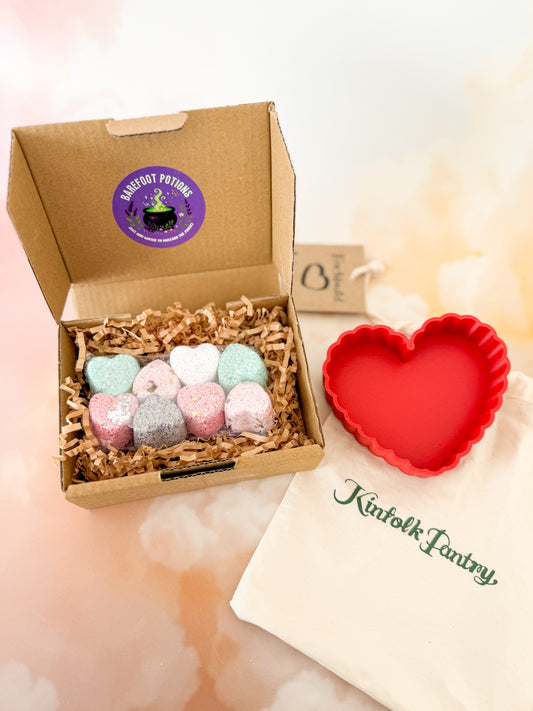 Magic Duo: Love Heart