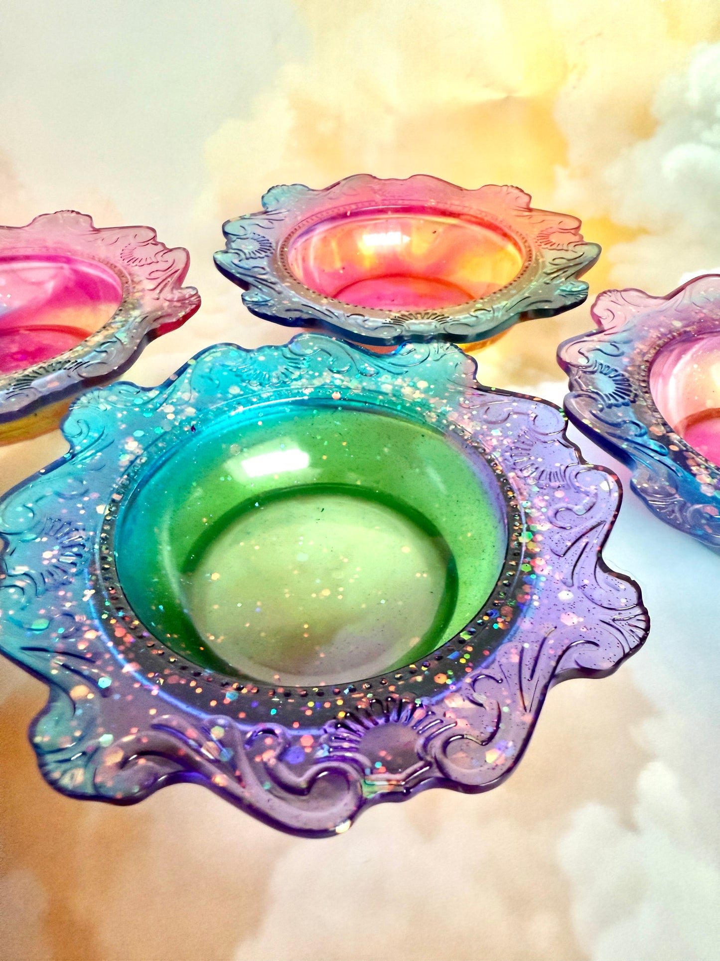 Moonbeam Bowl