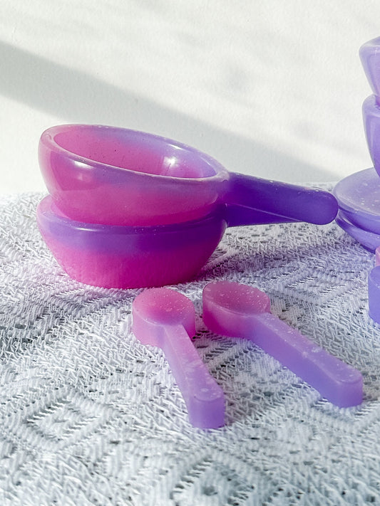 Pinky Purple Play Scoop