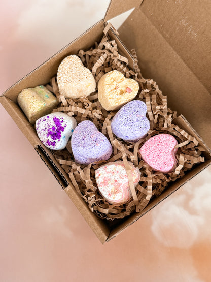 Love Drops Fizzers - 8 pack