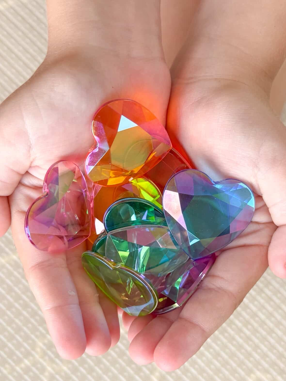 Heart Gems (20pc Set)