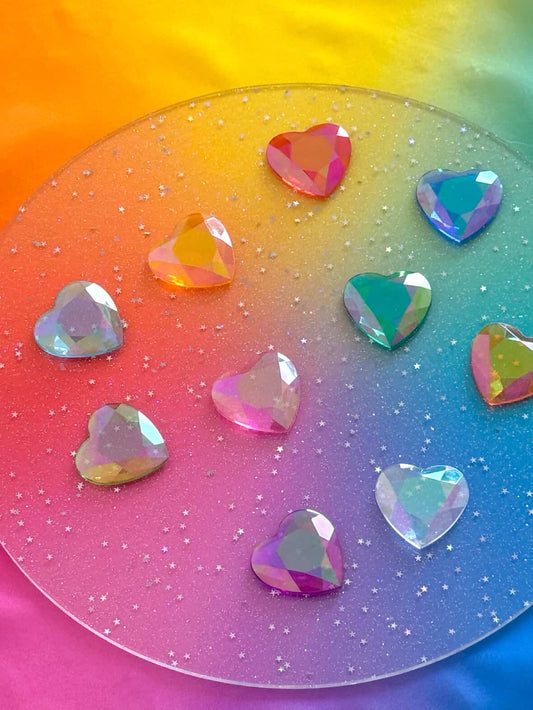 Heart Gems (20pc Set)