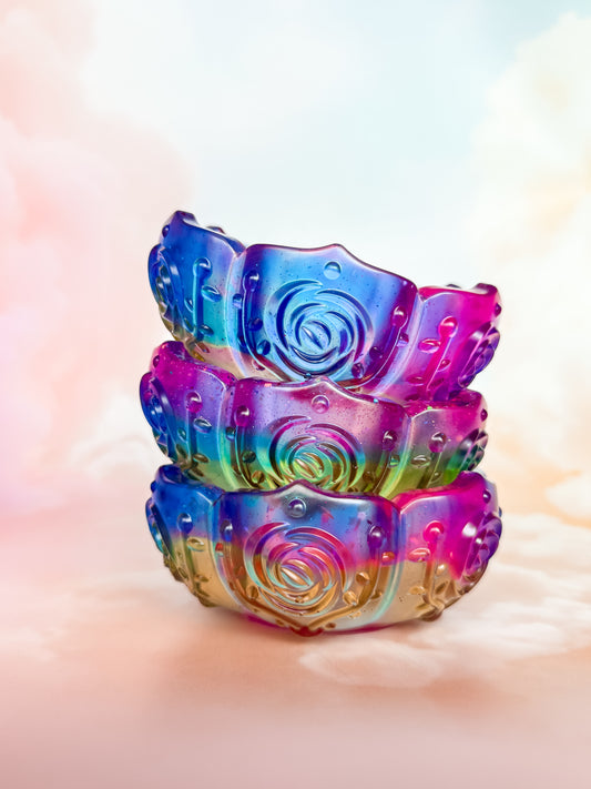 Rainbow Bowl