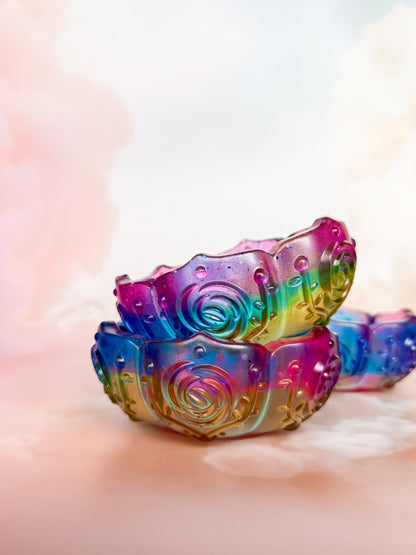 Rainbow Bowl