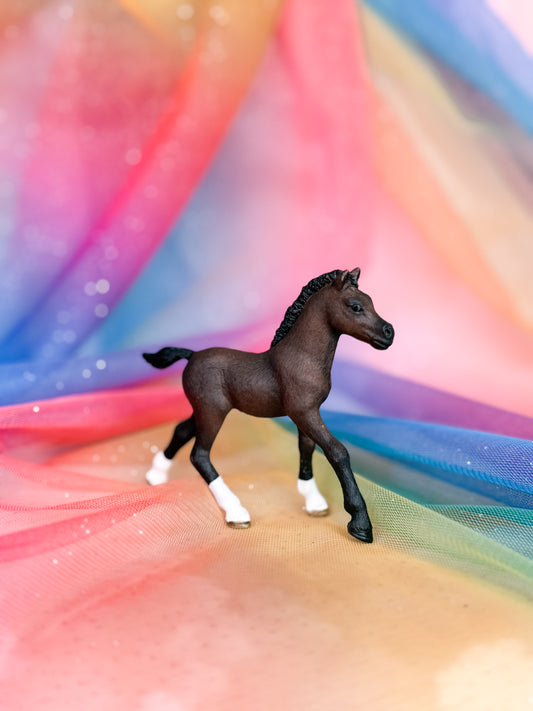 Schleich - Arabian Foal