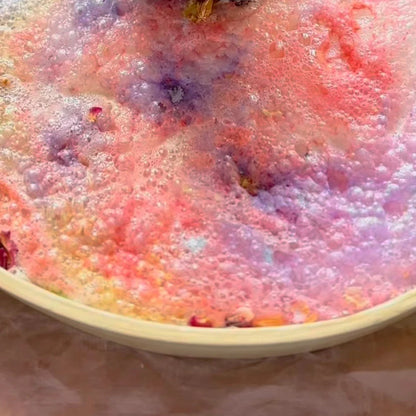 Rainbow Rocks Fizzy Potion