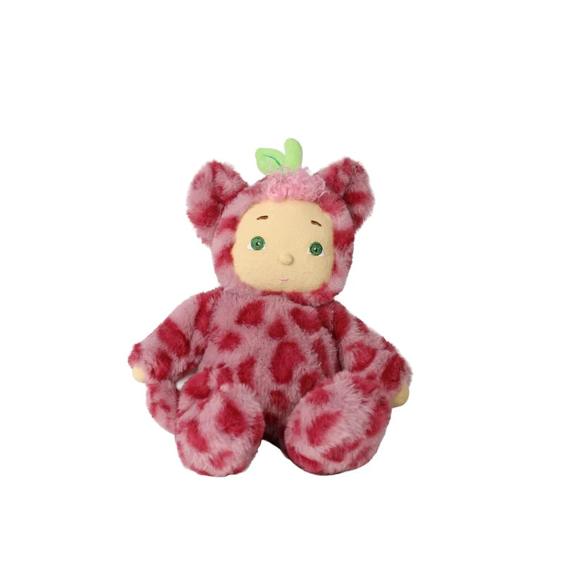 Cherry Cheetah | Cozy Dinkum