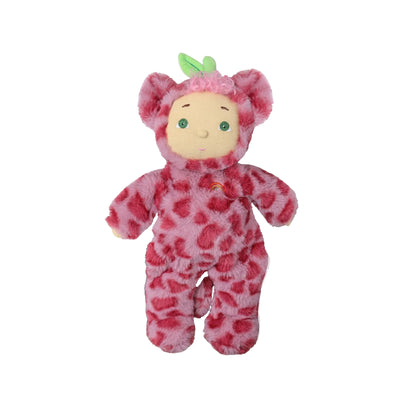 Cherry Cheetah | Cozy Dinkum