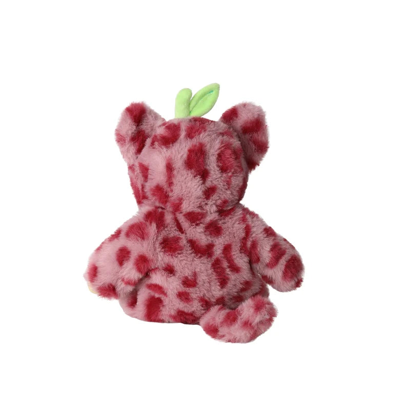 Cherry Cheetah | Cozy Dinkum