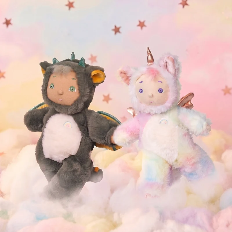 Sunbeam | Cosy Day Dinkum Dolls