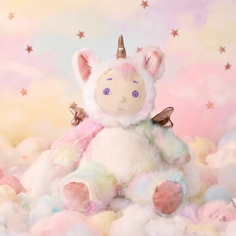 Sunbeam | Cosy Day Dinkum Dolls