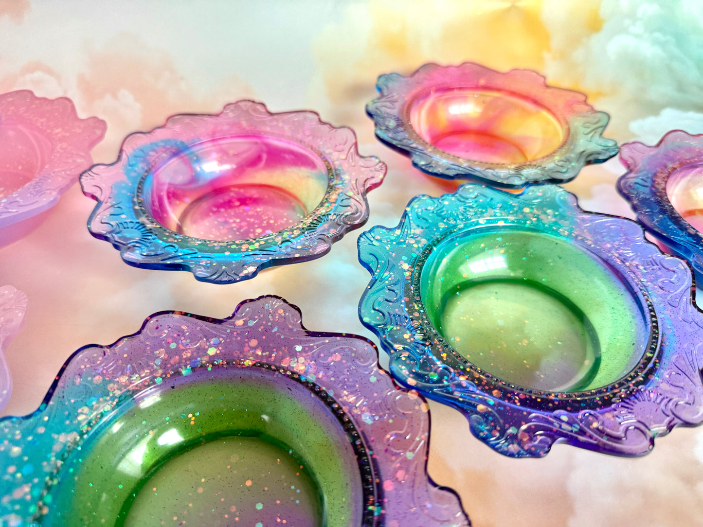 Moonbeam Bowl