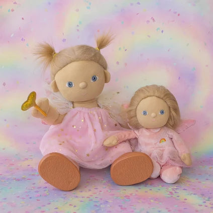 Fairy Willow |  Dream Dinkum Dolls