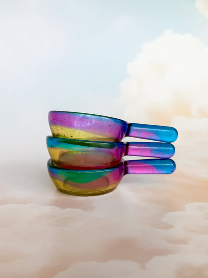 Rainbow Scoop